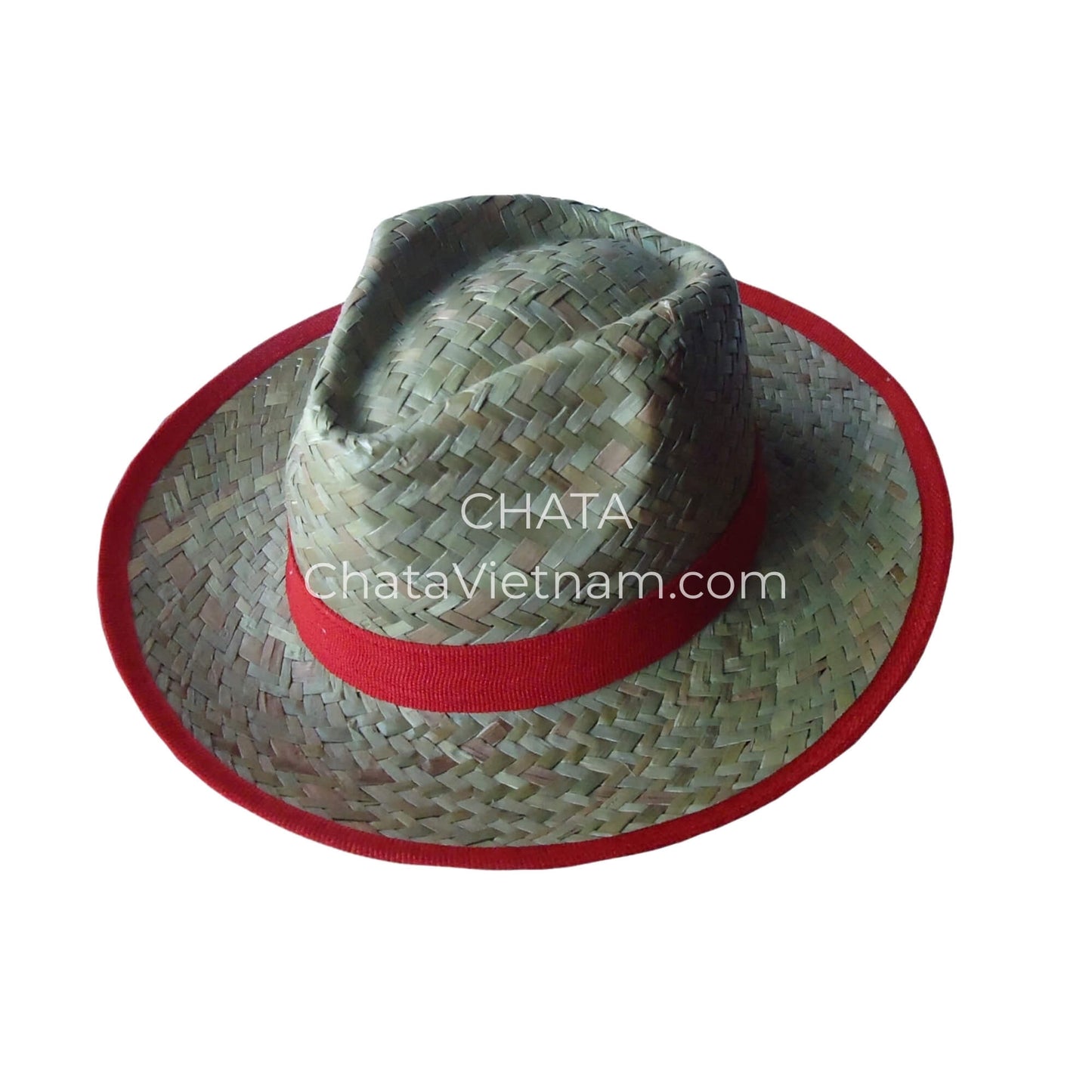 Straw Hat Suppliers Handwoven Seagrass P392