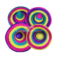 Straw Sombrero Hat S392