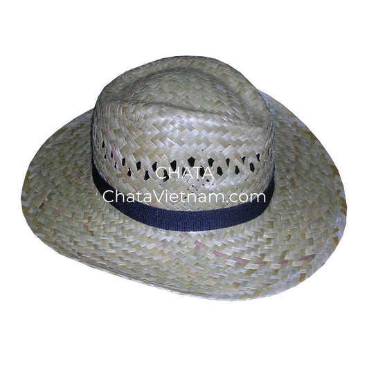 Sun Hats Handwoven Seagrass P396