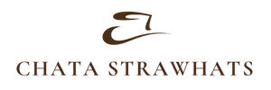Chata Strawhats logo footer